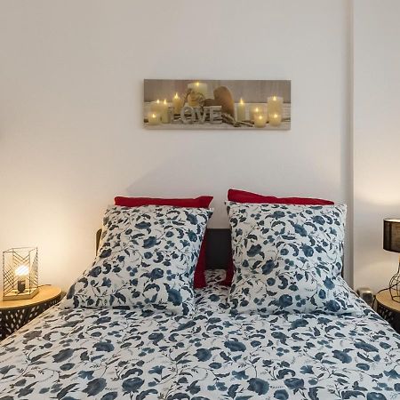 Gruenewald Colmar - Studio 2 Pers - Parking Eksteriør bilde