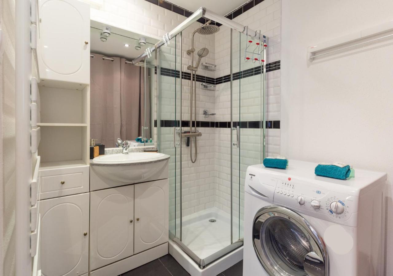 Gruenewald Colmar - Studio 2 Pers - Parking Eksteriør bilde
