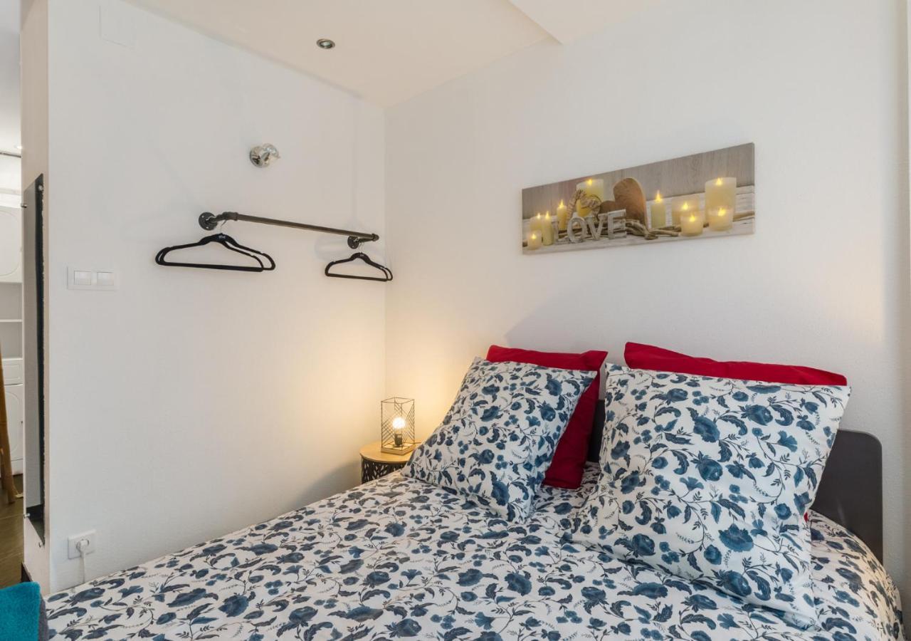 Gruenewald Colmar - Studio 2 Pers - Parking Eksteriør bilde